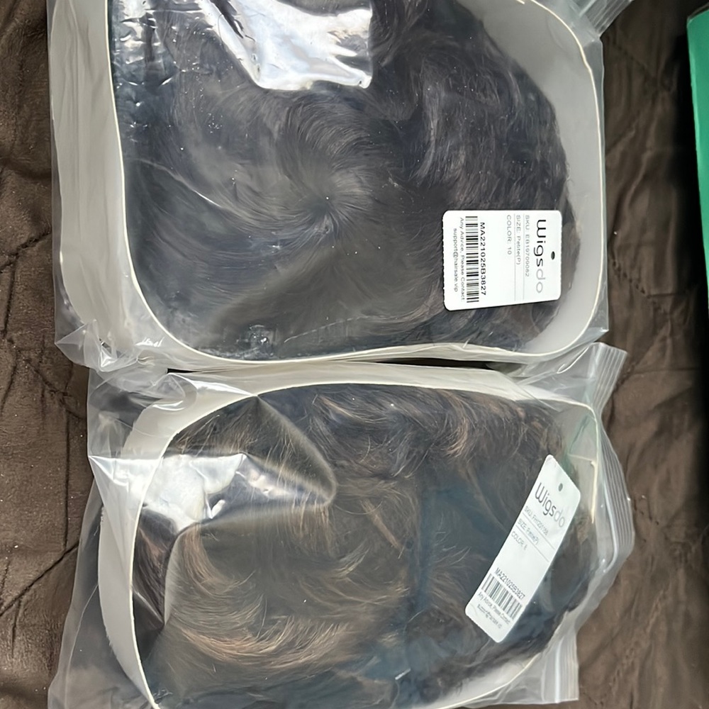 Wigs